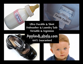Custom Labels