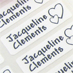 Applied Labels
