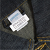 Camp Clothing Labels