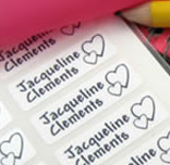 Classic Applied Labels