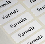 Content Labels