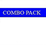 Medical Label Packs