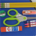 Labels for Scissors