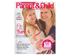 Parent and Child Magazine